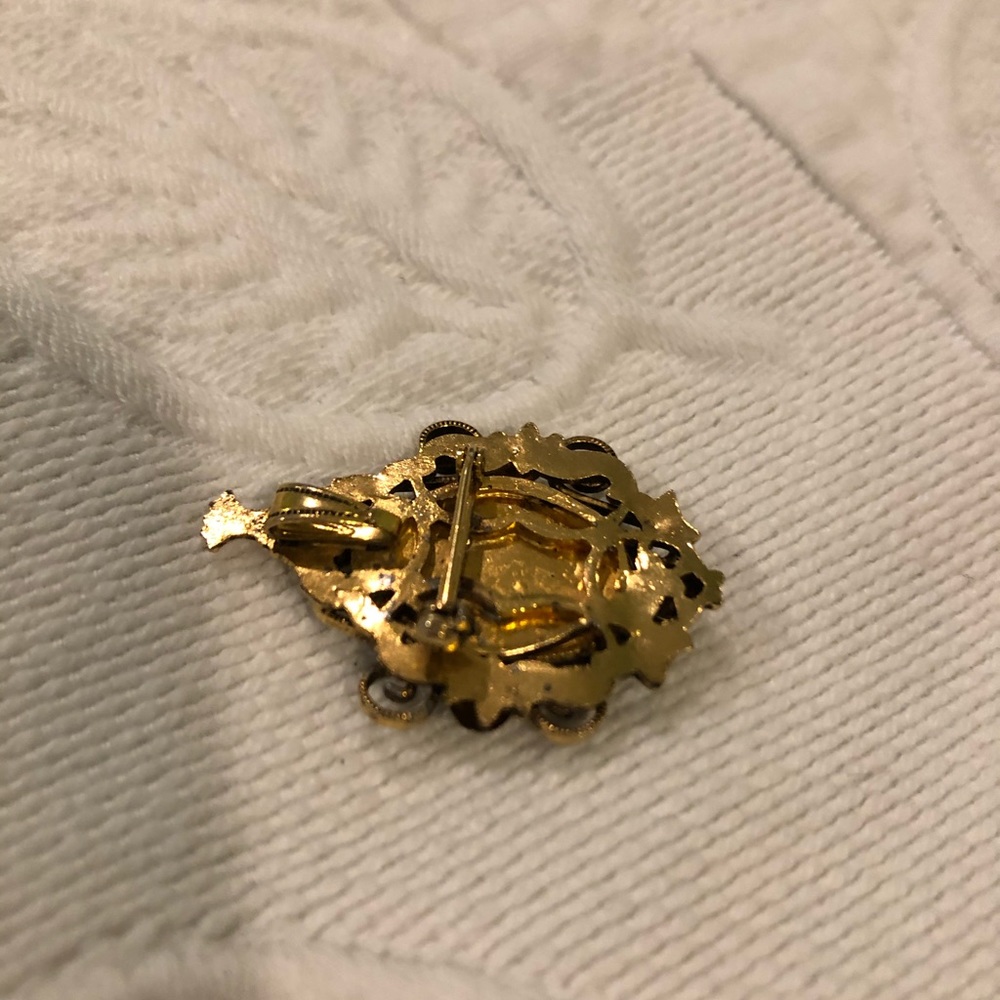 Cameo pin - Picture 5 of 5